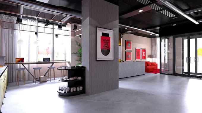 GoBritanya Lewisham Residence, London image 26