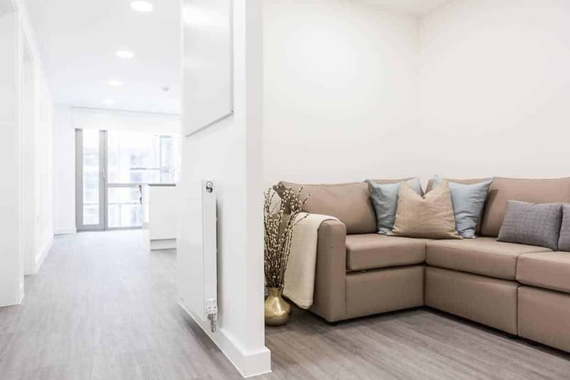 GoBritanya Lewisham Residence, London view 3