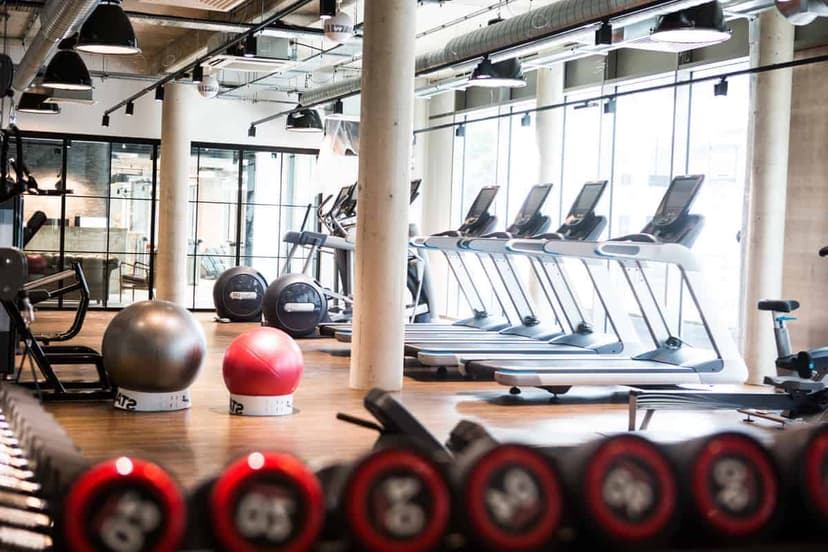 GoBritanya Lewisham Residence, London image 16