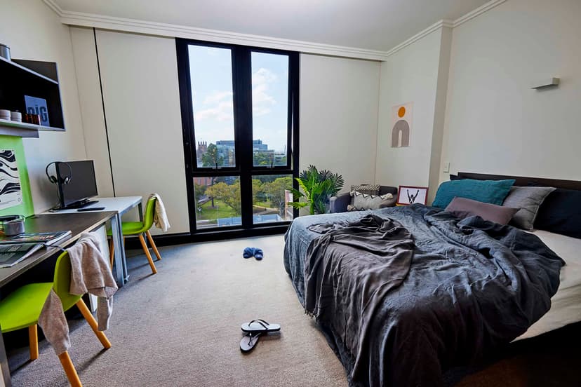 Scape At University Of Sydney, Sydney image 1