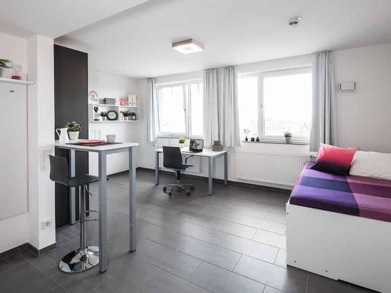 Yugo Elementum, Darmstadt