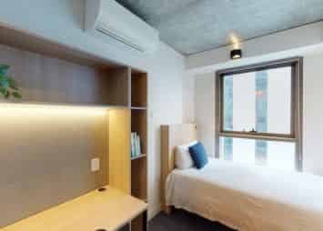 2 Bedroom Multishare