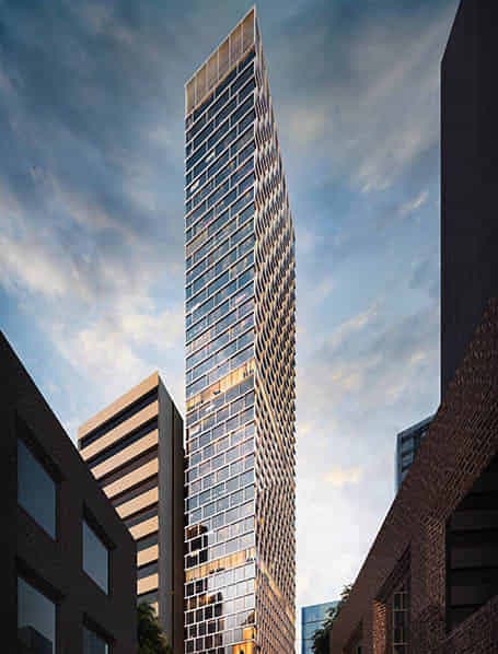 Accolade on A’Beckett (Formerly Y Suites On A’Beckett), Melbourne view 3