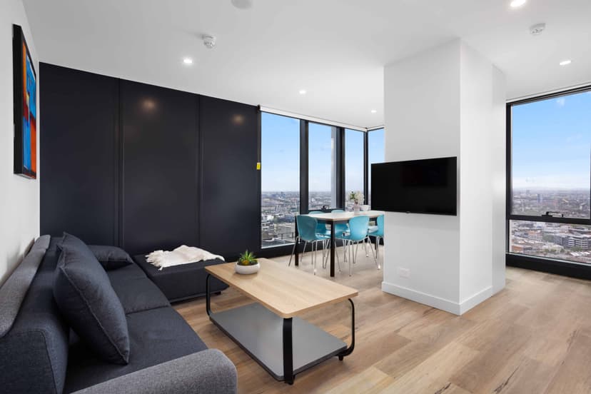 Accolade on A’Beckett (Formerly Y Suites On A’Beckett), Melbourne view 4