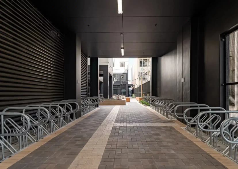 Accolade On Waymouth (Formerly Y Suites On Waymouth), Adelaide view 3