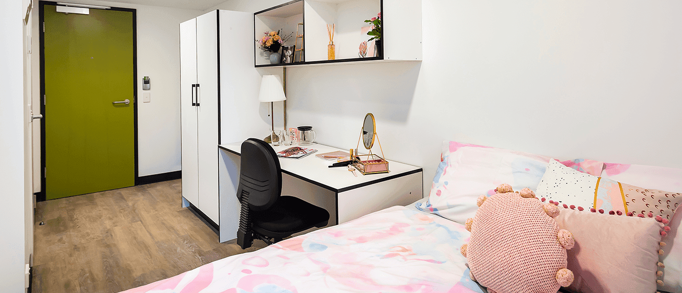Standard Ensuite
