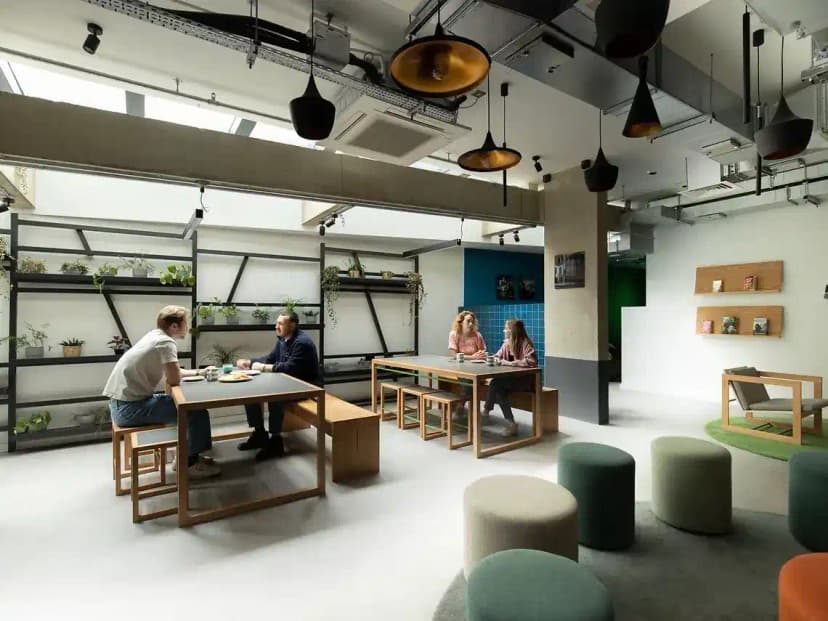 Yugo Element Bermondsey, London view 7