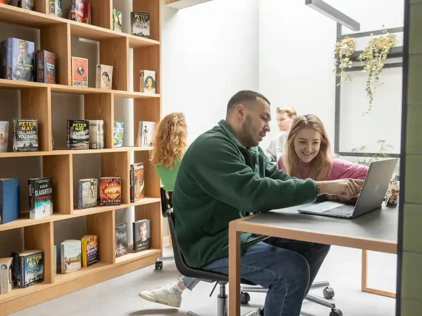 Yugo Element Bermondsey, London view 5