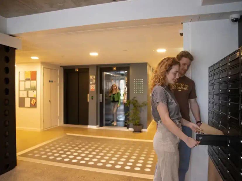 Yugo Element Bermondsey, London image 9