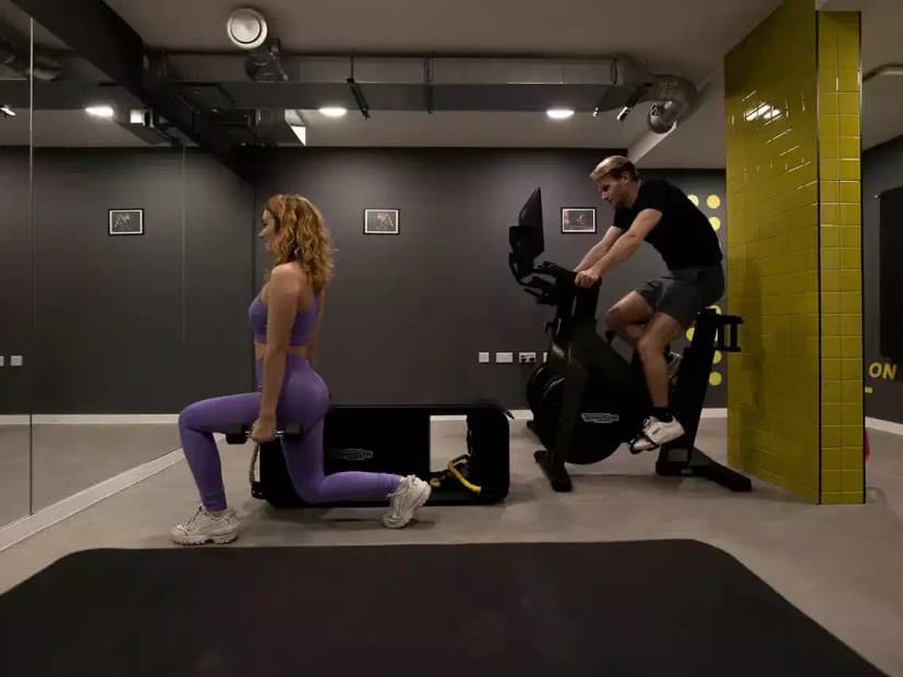 Yugo Element Bermondsey, London image 10