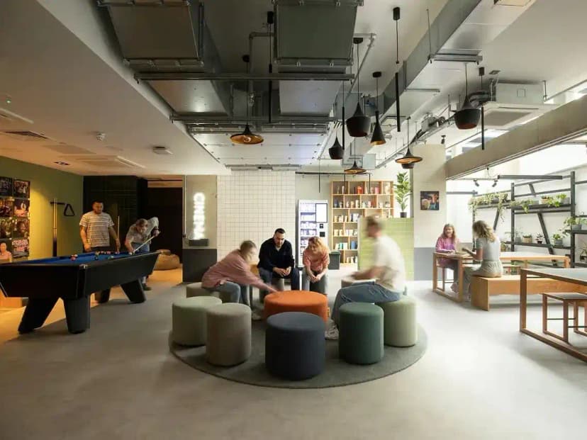 Yugo Element Bermondsey, London image 8