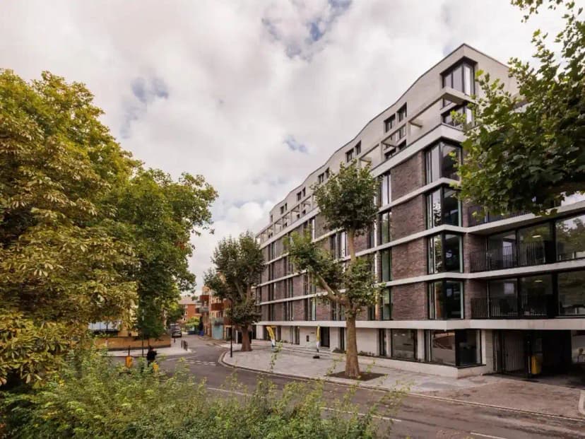 Yugo Element Bermondsey, London view 6