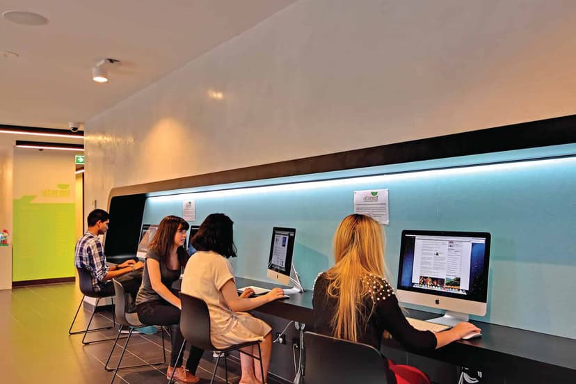 Scape Berkeley 1, Melbourne image 9