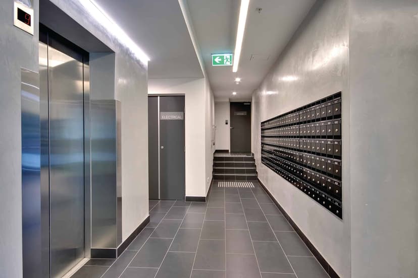 Scape Berkeley 1, Melbourne image 8