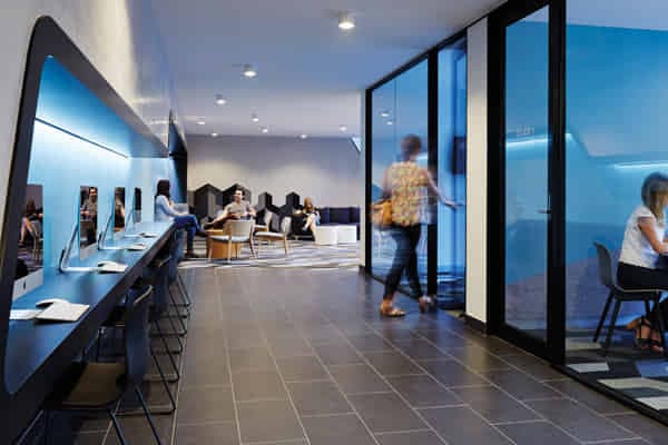 Scape Berkeley 1, Melbourne view 2