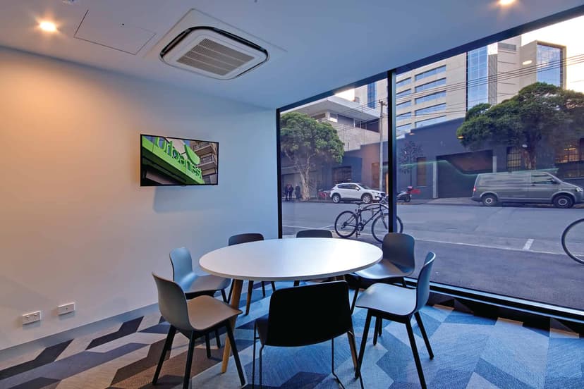 Scape Berkeley 1, Melbourne view 7