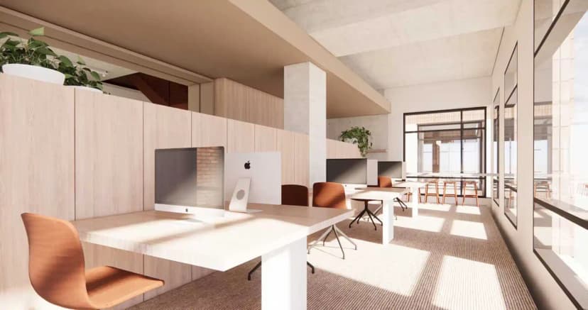 Iglu Waterloo Student Accommodation, Sydney view 6