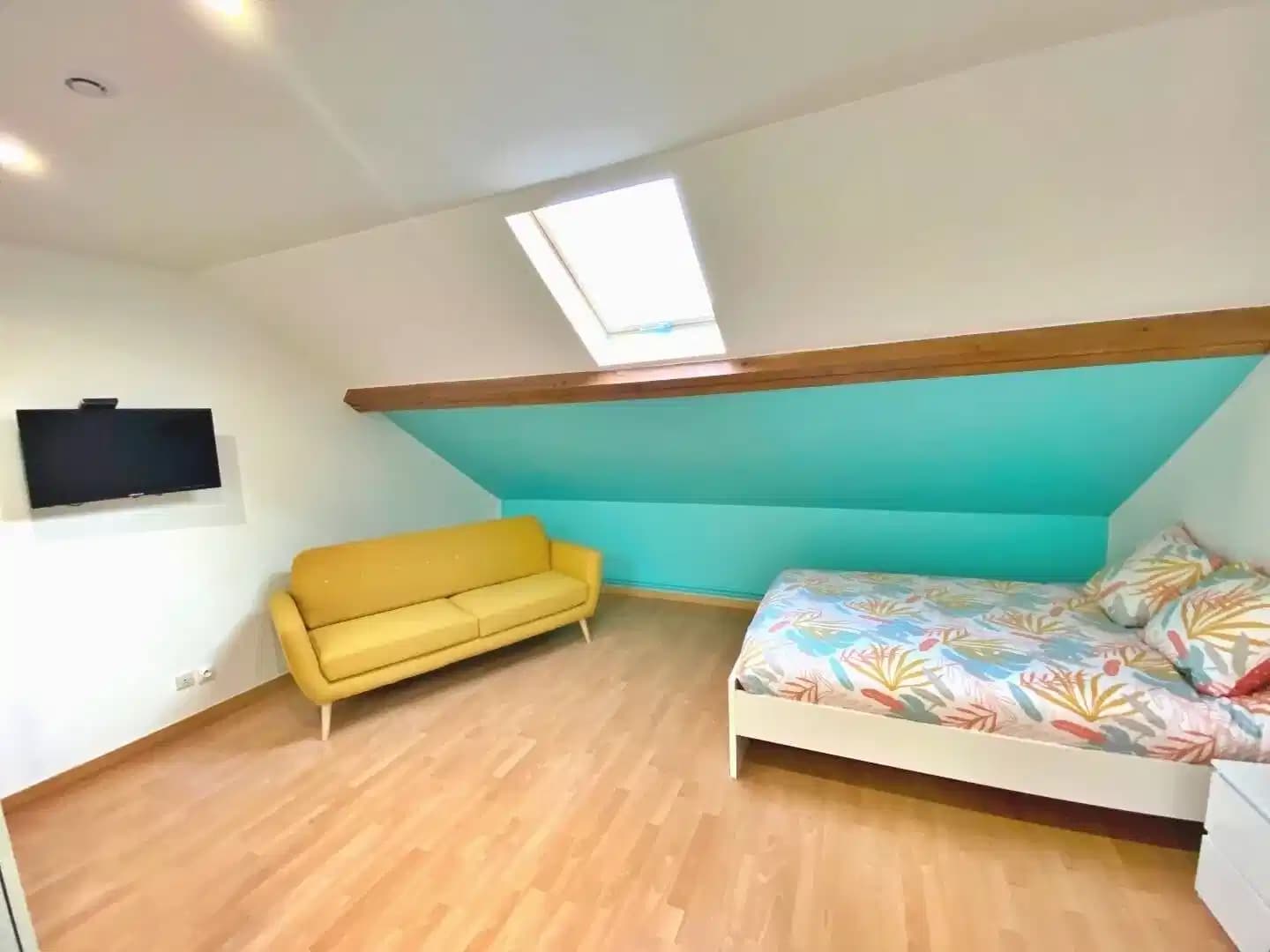 Bedroom 11