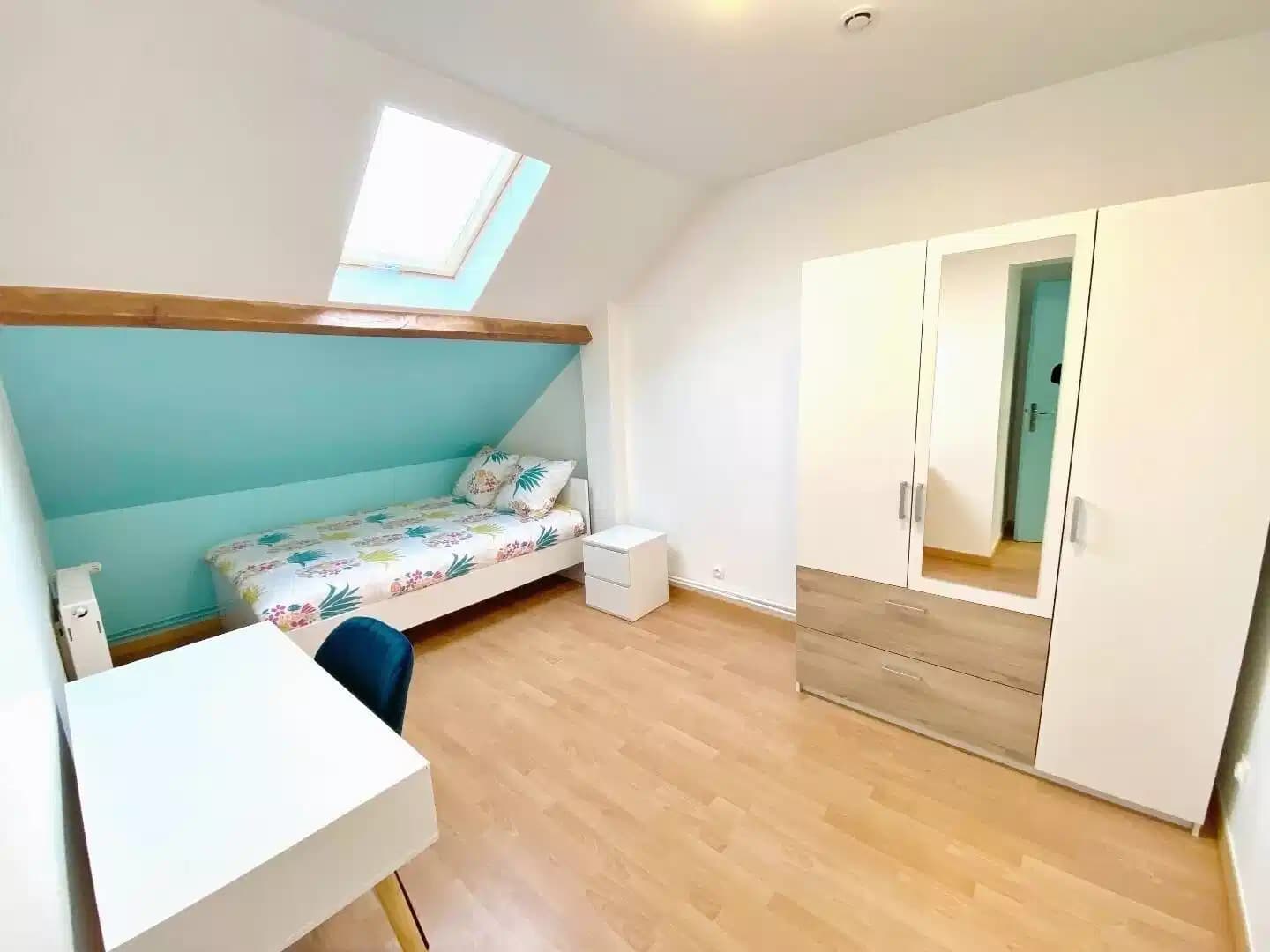 Bedroom 12