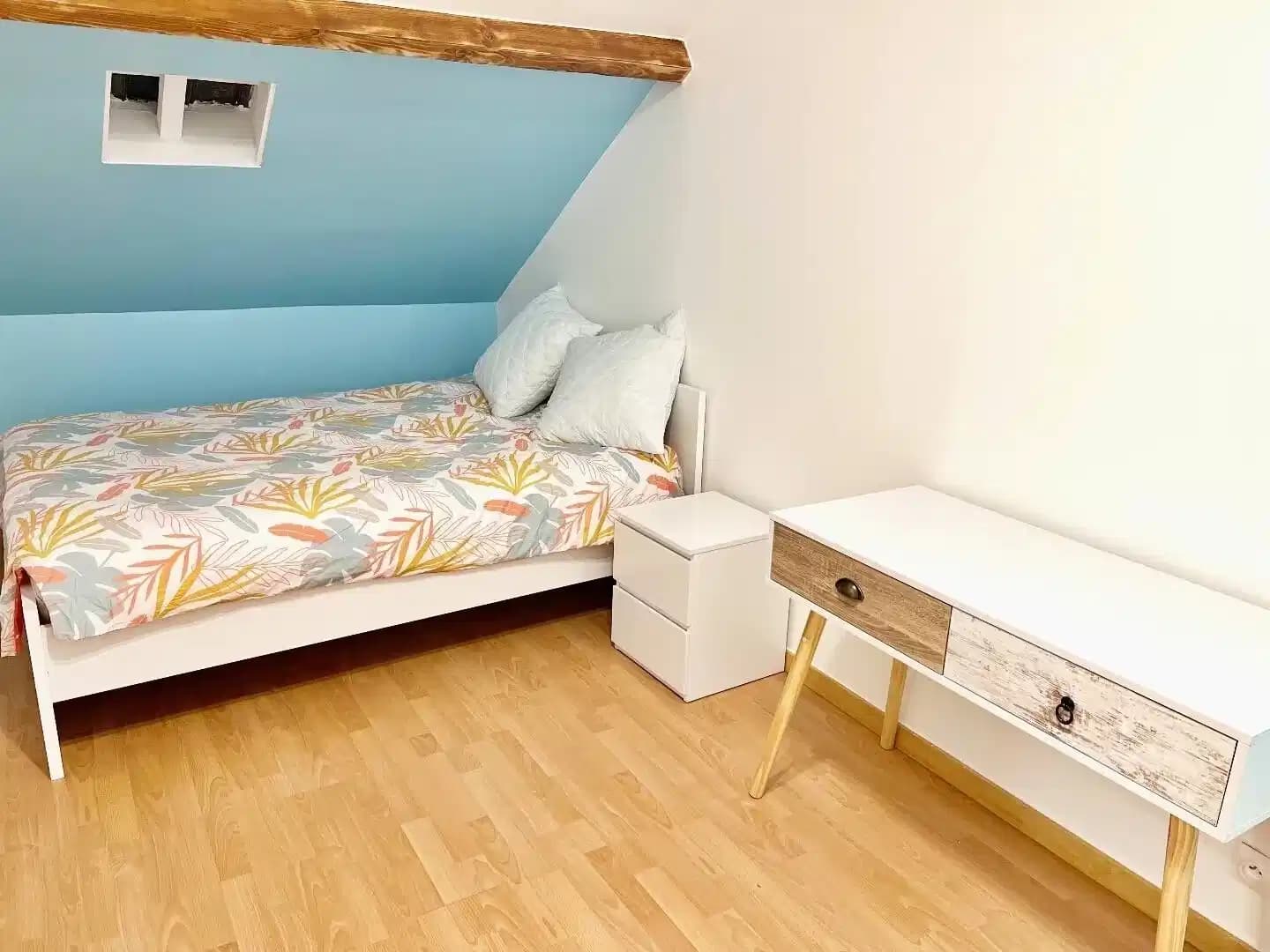 Bedroom 13