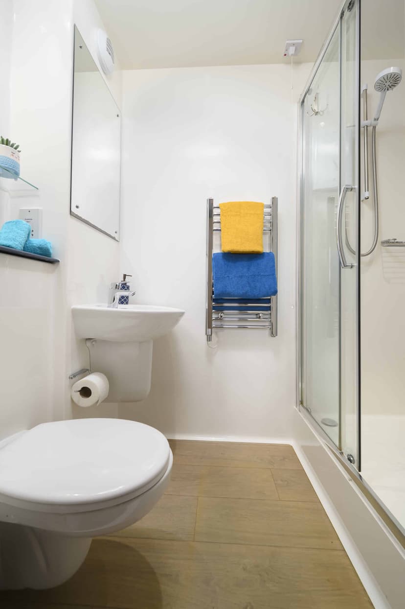 Duncan Smith House, Birmingham image 12