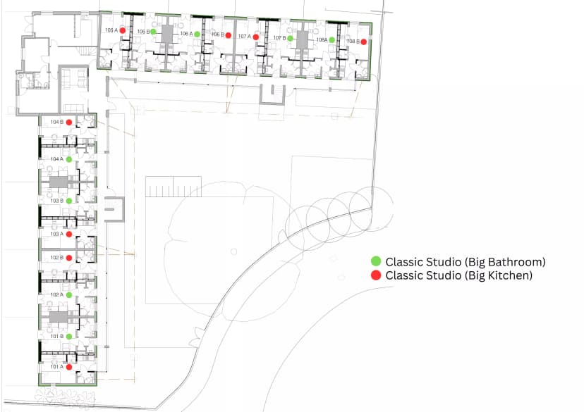 Duncan Smith House, Birmingham image 13