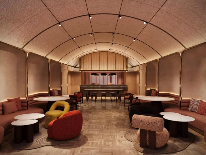 Chapter Westminster, London image 8