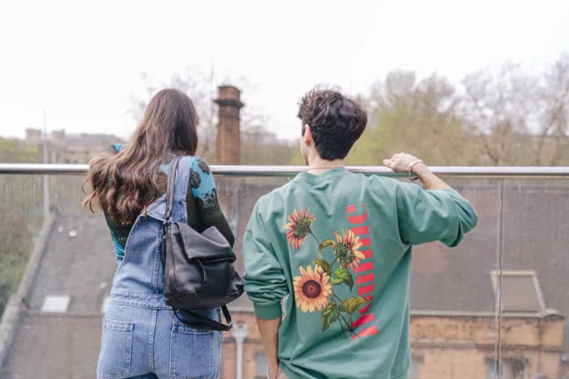 Chapter Westminster, London view 5