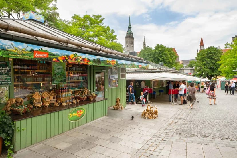 SPC 80469, München view 3