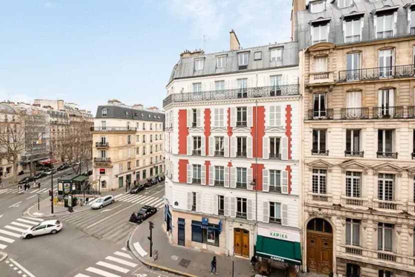 A-CLV 75007, Paris image 20