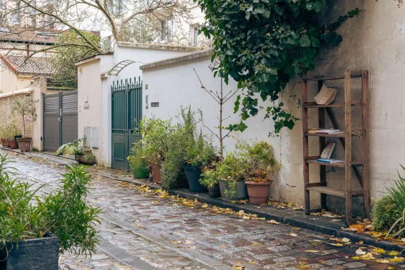 A-CLV 75007, Paris view 6