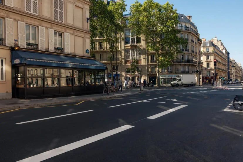 A-CLV 75007, Paris image 18