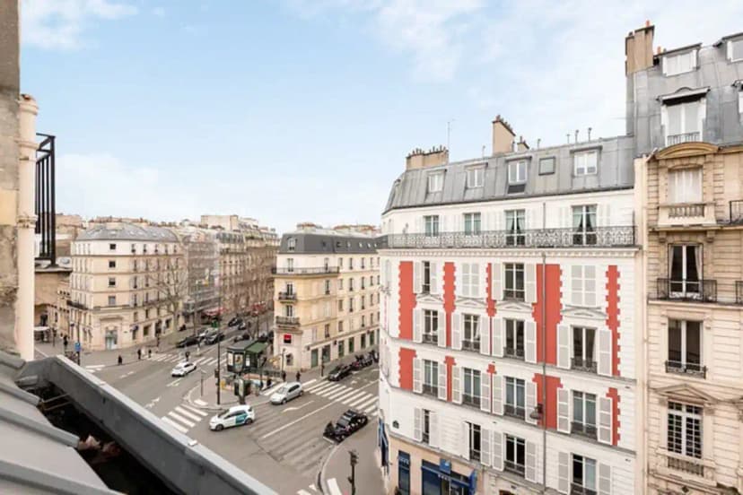 A-CLV 75007, Paris image 21