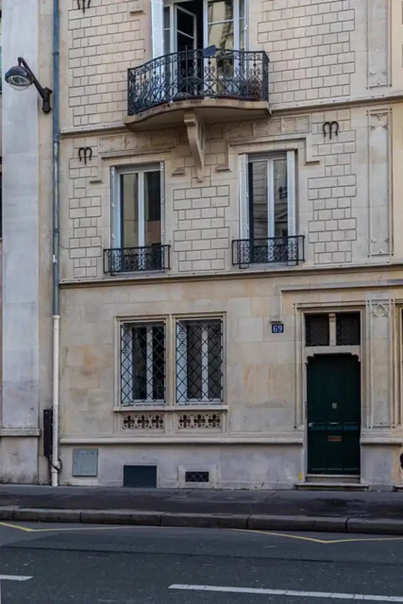 A-CLV 75007, Paris image 13