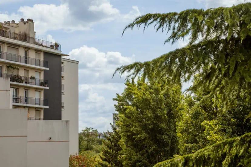 A-CLV 75007, Paris view 4