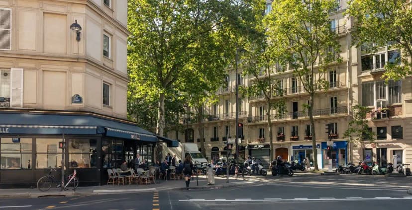 A-CLV 75007, Paris image 17