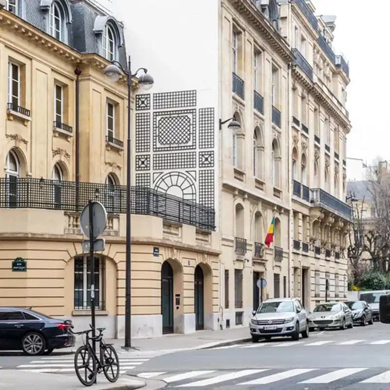 A-CLV 75007, Paris image 12