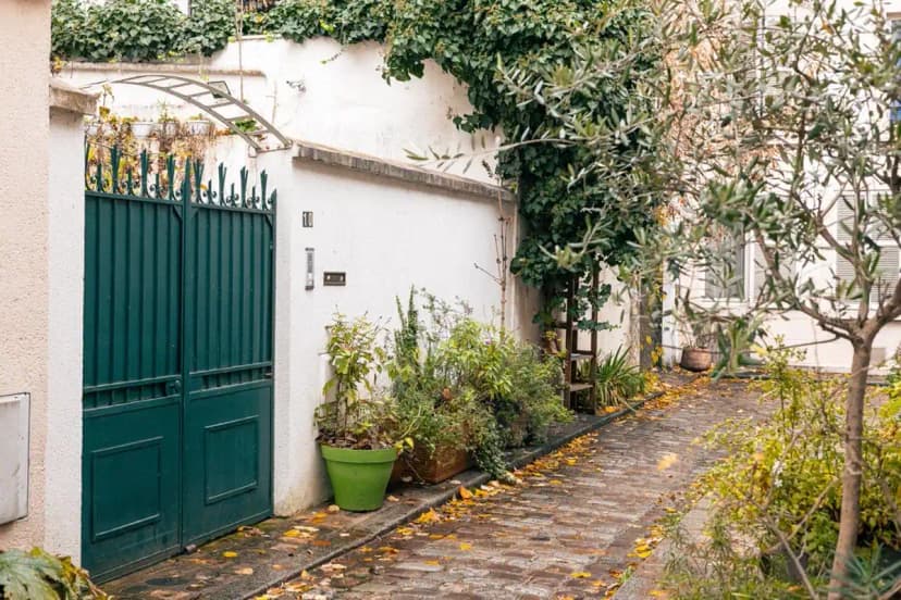 A-CLV 75007, Paris image 8