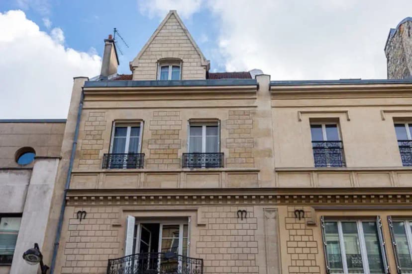 A-CLV 75007, Paris image 15