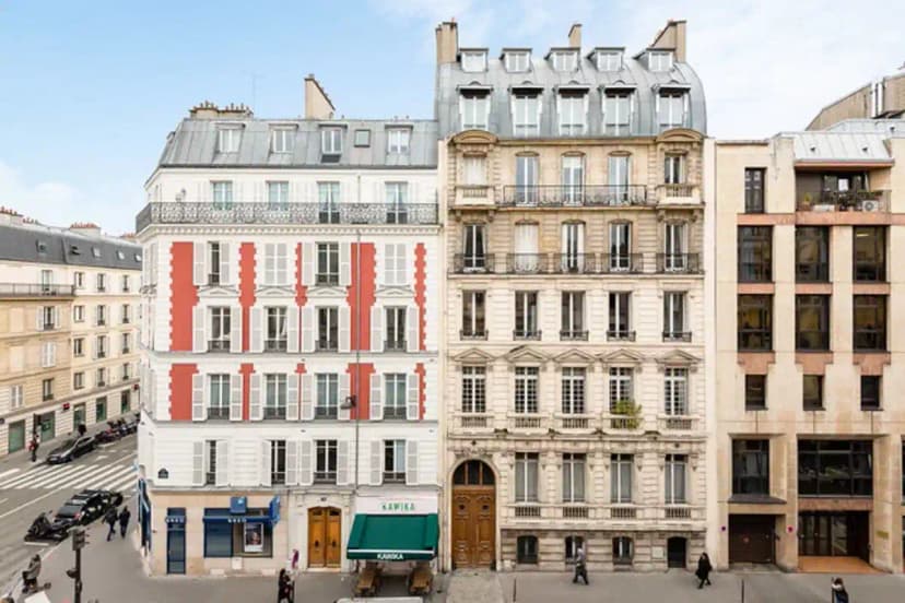 A-CLV 75007, Paris image 19