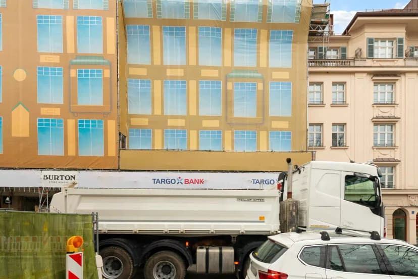 SPC 80331, München view 2