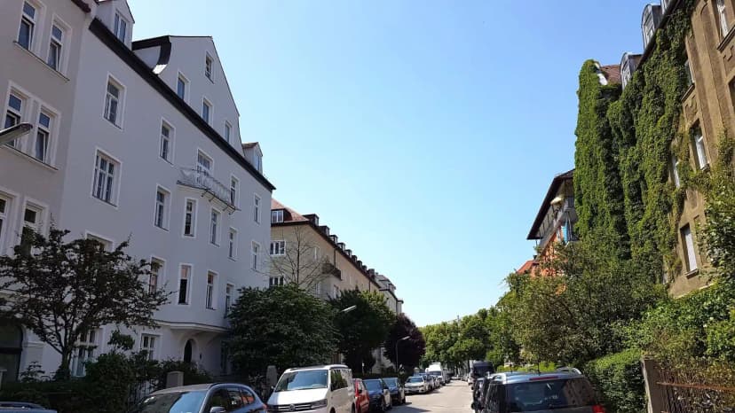 SPC 80331, München view 3