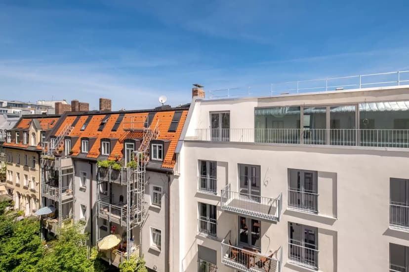 SPC 80331, München view 6