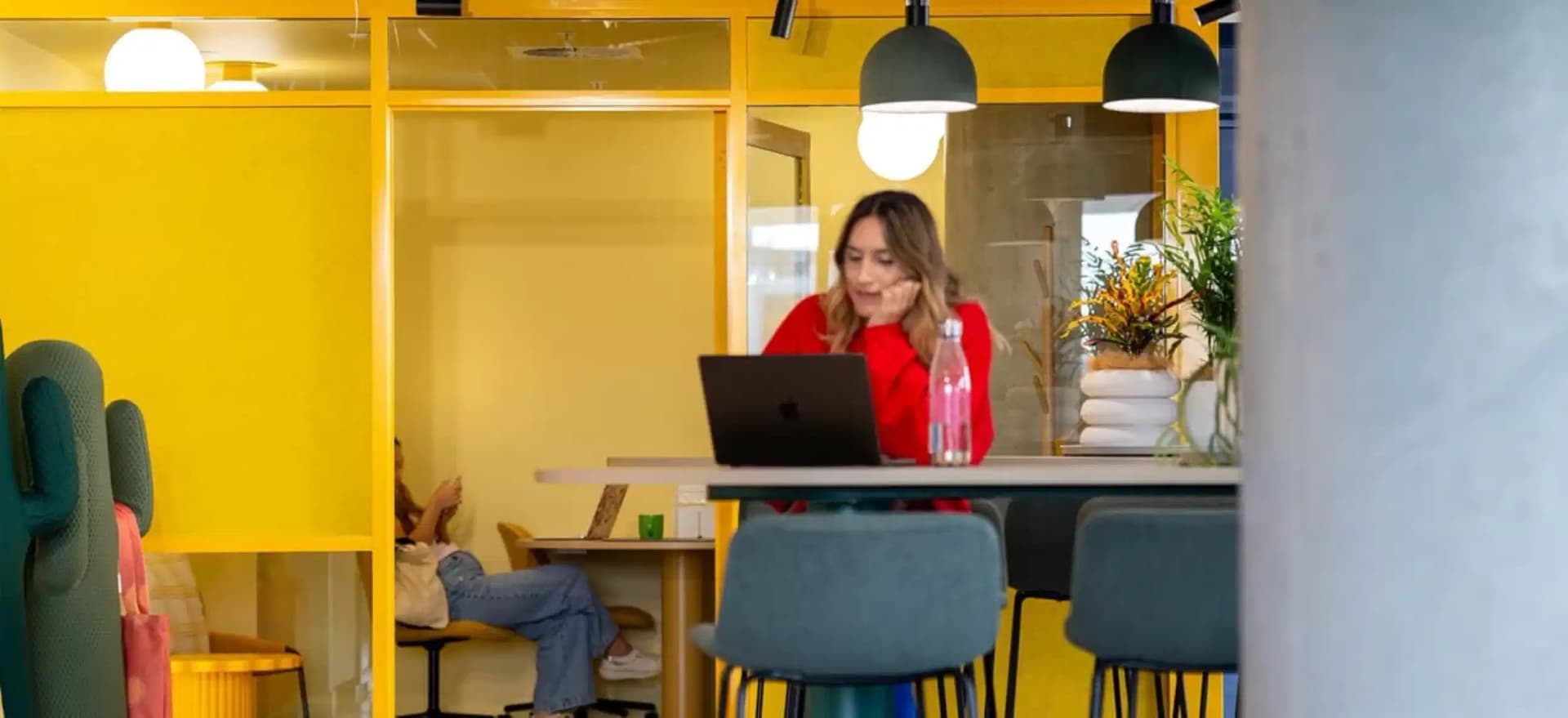 Scape Lachlan, Sydney