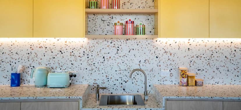 Scape Lachlan, Sydney view 4