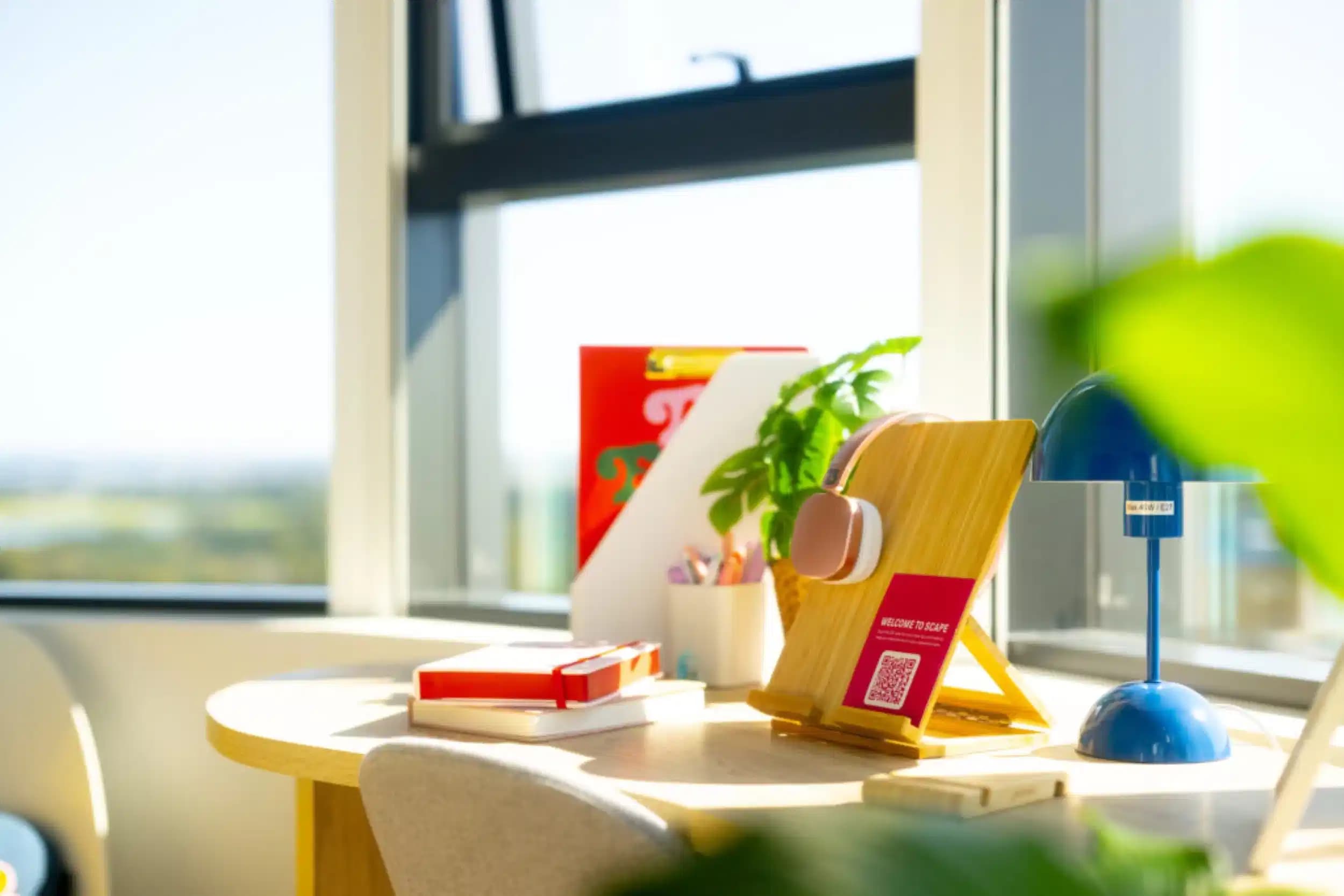 Signature Plus Studio Apartment