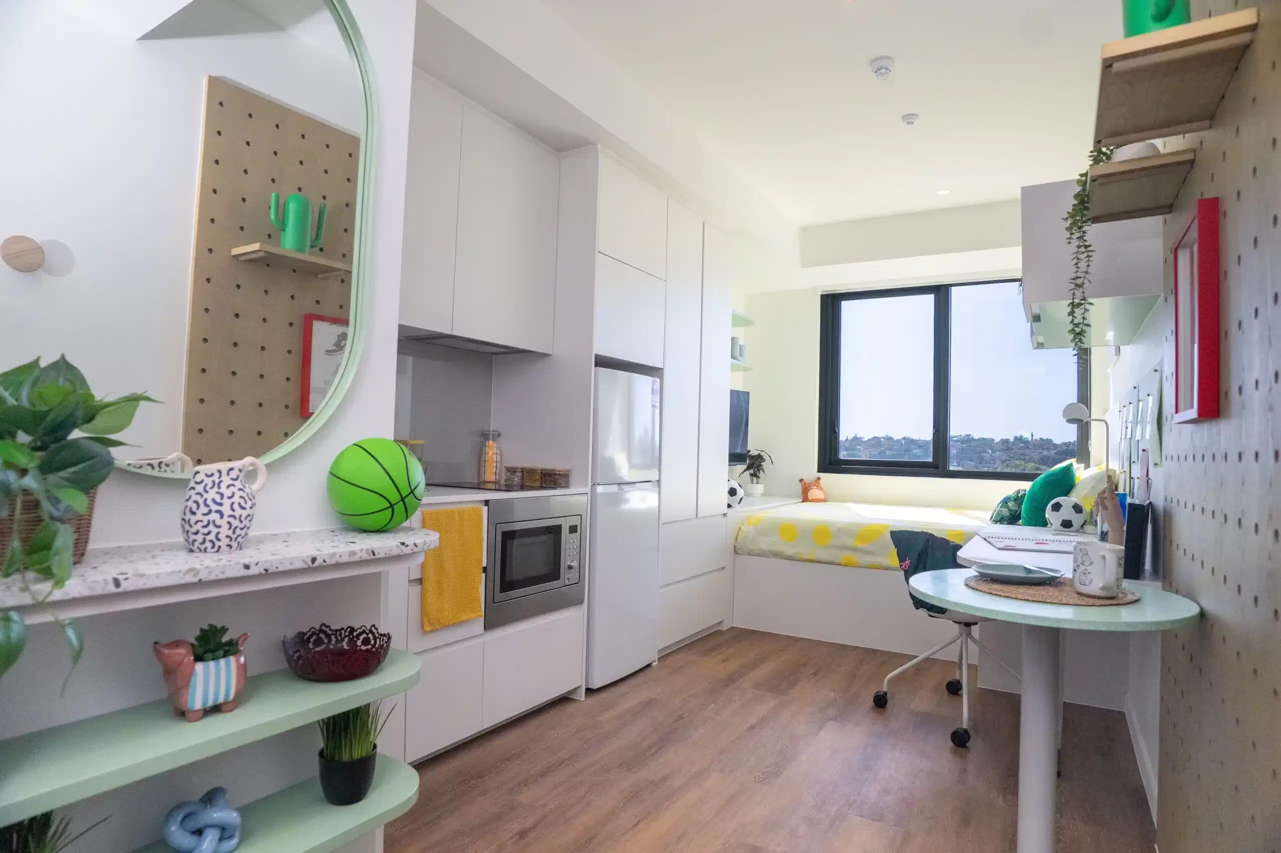 Signature Studio Apartment