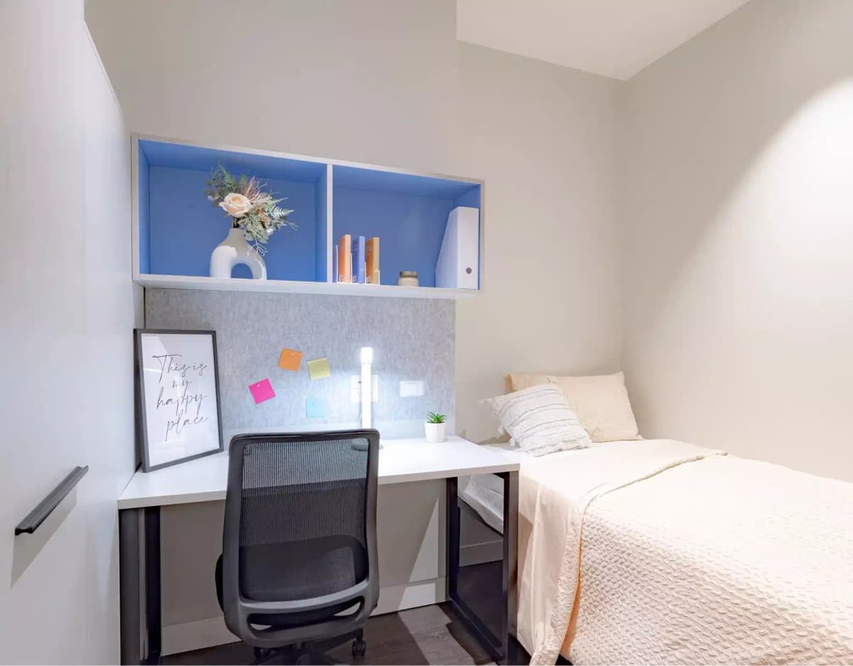 Accolade On Gibbons (Formerly Y Suites On Gibbons), Sydney