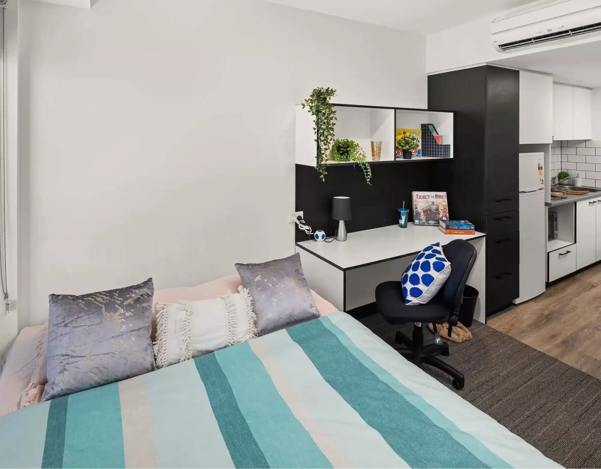 Private Studio Silver