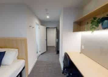 3 Bedroom Multishare Ensuite